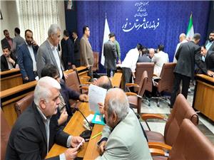برهم‌افزايي ميان دستگاه‌هاي اجرايي براي بهبود شرايط سکونتي و توسعه خدمات زيربنايي در مناطق روستايي تأکيد کرد