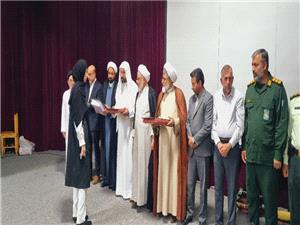وحدت حاکم بر هرمزگان، الگويي براي کشورهاي اسلامي است