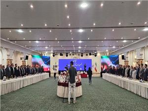 اعضاي جديد هيأت مديره انجمن توليد کنندگان فولاد ايران انتخاب شدند