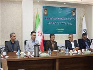 نقش دانشگاه تبريز در حل مشکلات کشاورزي ايران