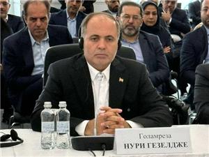 کشت فراسرزميني ايران در اراضي قزاقستان افزايش مي‌‌يابد/ توسعه صادرات کشاورزي به آسياي ميانه