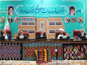 تاکيد رئيس جمهور بر عدالت آموزشي و توجه به دانش آموزان