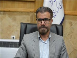 معاون سياسي ، امنيتي استانداري کرمانشاه : آرامش و مديريت کامل در استان برقرار است