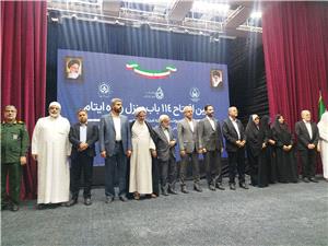 واگذاري 114 واحد مسکوني به ايتام روستايي هرمزگان در آستانه عيد غدير