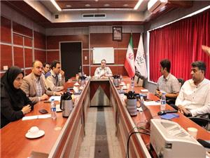 برگزاري نشست تخصصي براي بررسي راهکارهاي فني کاهش هزينه‌هاي احداث خطوط مترو
