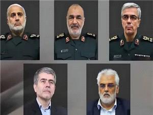 بيانيه سازمان جهاد کشاورزي آذربايجان شرقي در محکوميت تجاوز وحشيانه و تروريستي رژيم صهيونيستي به جمهوري اسلامي ايران