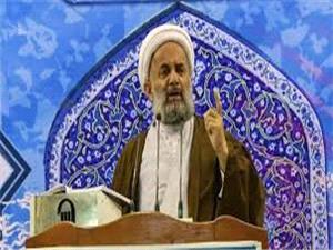 دشمن مسئله غني‌سازي انرژي اتمي را بهانه قرارداد ولي مشکل آنها با اصل نظام جمهوري اسلامي است