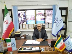 انتصاب سرپرست اداره کل شيلات مازندران