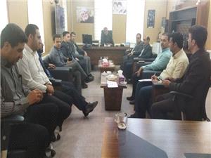 خدمت‌رساني مؤثر و تقويت اعتماد عمومي، اولويت مديريت اجرايي باشد