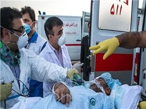 آمادگی کامل مراکز درمانی برای مدیریت حوادث گسترده و رسیدگی به مصدومان