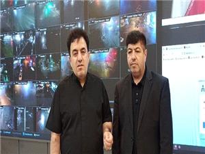 با همراهي مردم و رشادت سربازان انقلاب اسلامي پيروزي بر دشمن صهيونيستي محقق مي‌شود