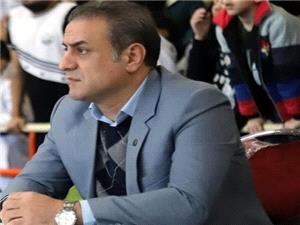 رئيس هيئت کاراته استان کرمانشاه : با توجه به تعرض سروران رژيم منحوس صهيونيستي  دفاع از کشور و حمايت از نيروهاي نظامي وظيفه تک تک مردم است