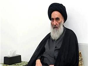 بیانیه شدید اللحن آیت الله سیستانی علیه تجاوز رژیم صهیونیستی
