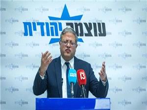 وزیر صهیونیست از پوشش زنده حملات ایران توسط الجزیره خشمگین شد