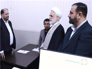 پرونده عناصر مخل امنیت بدون اغماض بررسی می‌شود
