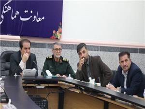 هيچ يک از پروژه‌هاي آبرساني در ايلام متوقف نمي‌شود