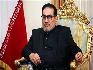 دریابان شمخانی خطاب به رهبر انقلاب و ملت ایران؛ زنده‌ام و حاضر برای جانفشانی