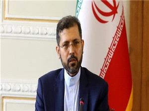 سعید خطیب زاده: ترامپ و ویتکاف می‌دانند که نتانیاهو دیپلماسی را از بین برد