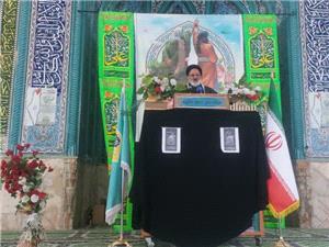 نبرد جمهوري اسلامي ايران با رژيم صهيونيستي، نبرد بزرگ بين حق و باطل است