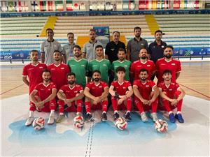 ایران با گلباران انگلیس صدرنشین ماند؛ تثبیت اقتدار فوتسال ناشنوایان ایران در جهان