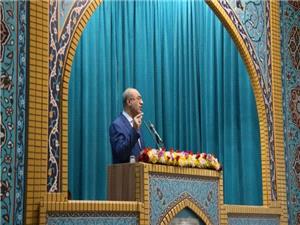 استاندار کرمانشاه : رژيم صهيونيستي در برابر اداره و صلابت نيروهاي مسلح اي آن هيچ آينده اي ندارد
