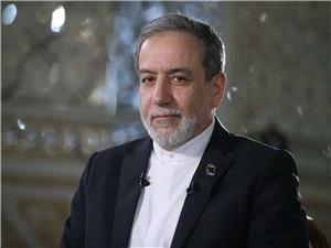 عراقچی: کشور من هدف تجاوزگری واقع شده و ما باید پاسخ دهیم