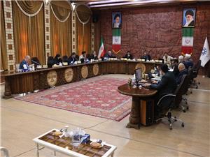 تصويب 7 نامگذاري جديد معابر و اماکن عمومي شهر تبريز