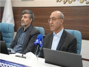 استاندار کرمانشاه : 7 هزار ميليارد تومان اعتبار عمراني براي استان در سال جاري اختصاص يافته است