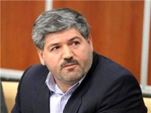 توسعه و بهبود زيرساخت‌هاي روستايي بخش مرکزي و صالح آباد مهران