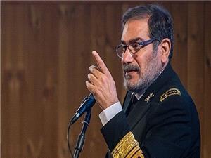 شمخانی در واکنش به حمله آمریکا؛ بازی تمام نمی‌شود، شگفتی‌ها ادامه دارد