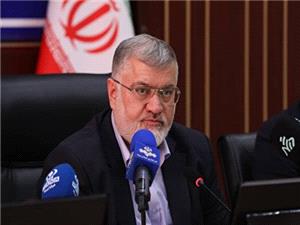 تمدید دورکاری کارکنان استان تهران با 30 درصد ظرفیت تا 4 تیر