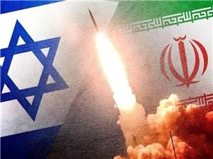 خلیل نصرالله: آخرین حملات جنگ را ایران انجام داد