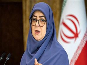 سخنگوی دولت: دورکاری کارکنان تا فردا ادامه دارد