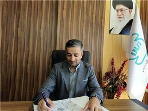 ارزيابي انطباق کالاهاي وارداتي و صادراتي در مرز مهران در حال انجام است