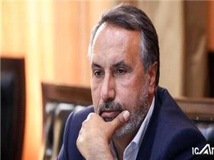 بازسازی ساختمان‌های تخریب شده آغاز شده است