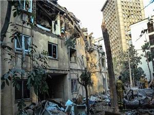 وزیر راه و شهرسازی: بازسازی مناطق خسارت‌دیده در جنگ در اولویت است