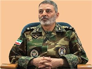 رئیس ستاد کل نیرو‌های مسلح: ایران اراده خود را بر آمریکا و رژیم صهیونیستی تحمیل کرد
