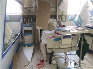 مدير سازمان‌هاي مردم‌نهاد و خيرين سلامت دانشگاه علوم پزشکي کرمانشاه:خيرين براي بازسازي مراکز درماني جنگ‌زده کرمانشاه آمادگي دارند