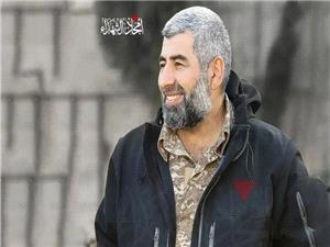 شهید «ابوعمر سوری» فرمانده نظامی ترور شده القسام در غزه چه کسی بود؟