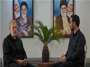 علی لاریجانی: تهدید کردند در 12 ساعت کشور را ترک کنم