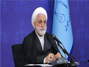 رئیس قوه قضاییه: باید از انسجام ملی ایجاد شده در حوادث اخیر صیانت کرد