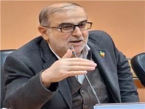 مقاله دکتر عابدين مؤمني استاد دانشگاه تهران تحت عموان لانه صهيونيستي _ پناهگاه آمريکا