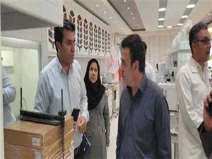 تأکيد بر رعايت استانداردهاي نگهداري گندم در بازديد از مراکز خريد آذربايجان شرقي