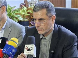 تلاش‌هاي غيور مردان پولادين چرخ‌هاي موتور پيشرفت کشور تحسين برانگيز است