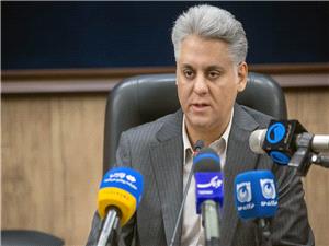 مديرعامل شرکت آب و فاضلاب استان کرمانشاه : در آغاز فصل گرما مصرف آب درکرمانشاه  افزايش 6درصدي داشت