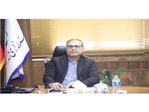 تأکيد بر تعامل دولت و بخش خصوصي در نشست سازمان نصر مازندران با معاون استاندار