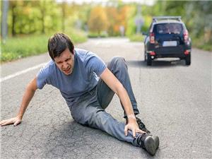 مجازات قانونی فرار از صحنه تصادف چیست