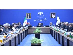 مردم درآزمون‌ بحران‌ها نشان دادند که با هرتفکري که باشند، پشت نظام وانقلاب ايستاده‌اند و با وحدت، پيوند اجتماعي را حفظ کرده‌اند
