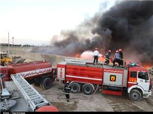 دستگاه‌های خدمات‌رسان باید برای شرایط بحرانی آماده و تاب‌آور باشند