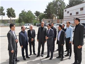 استاندار کرمانشاه : گمرک نبض اقتصادي کشور است